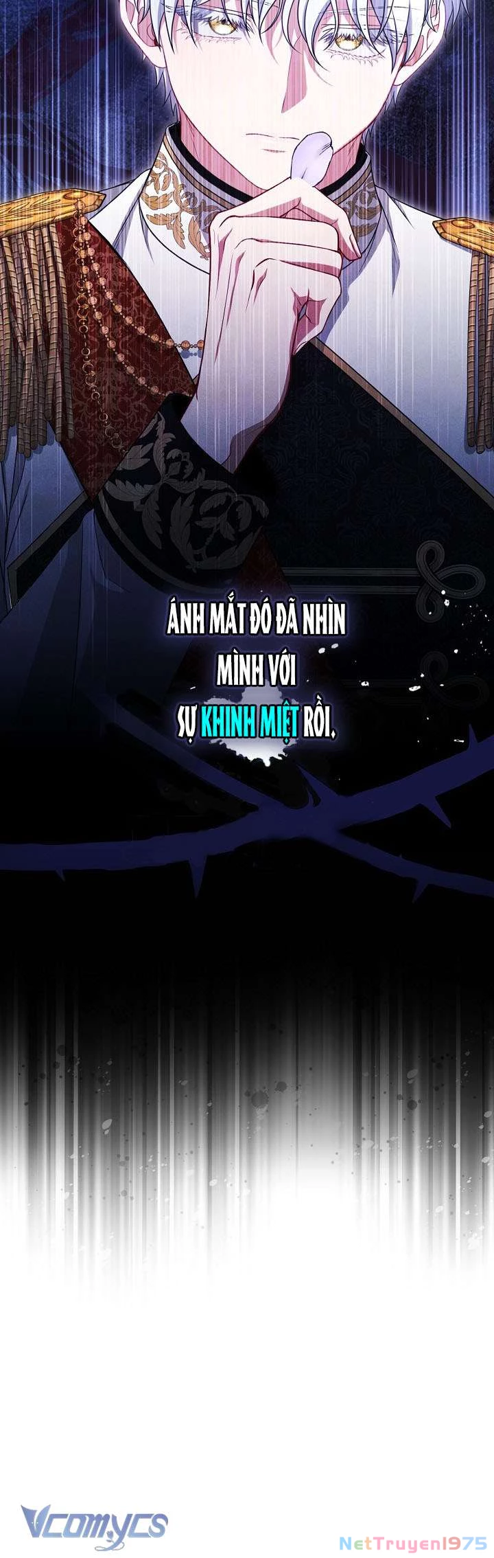 Tôi Đã Xem Một Vở Kịch Chapter 8 - Trang 2