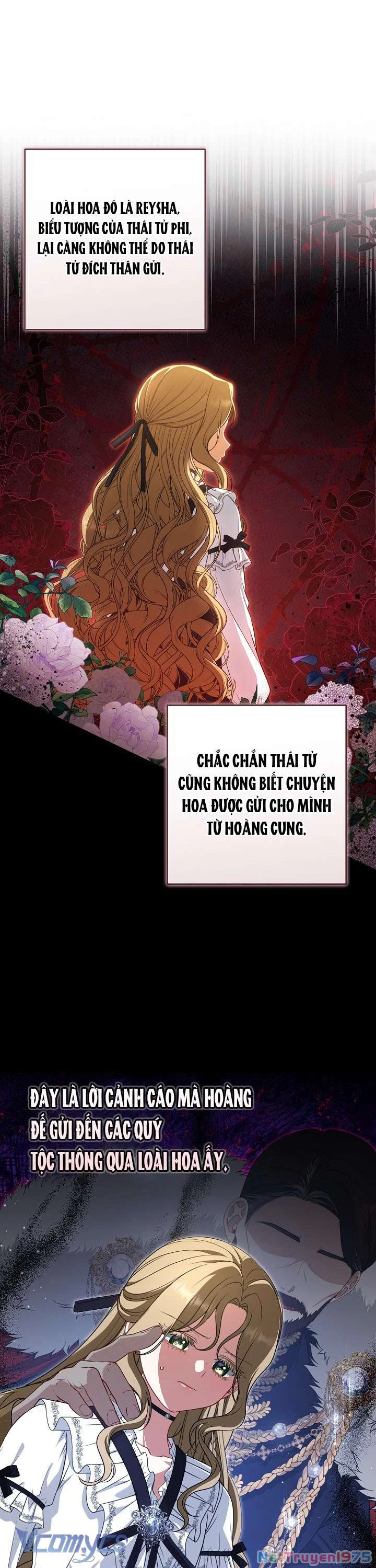Tôi Đã Xem Một Vở Kịch Chapter 8 - Trang 2