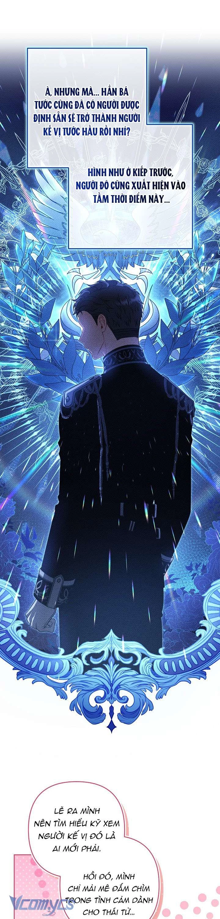 Tôi Đã Xem Một Vở Kịch Chapter 8 - Trang 2