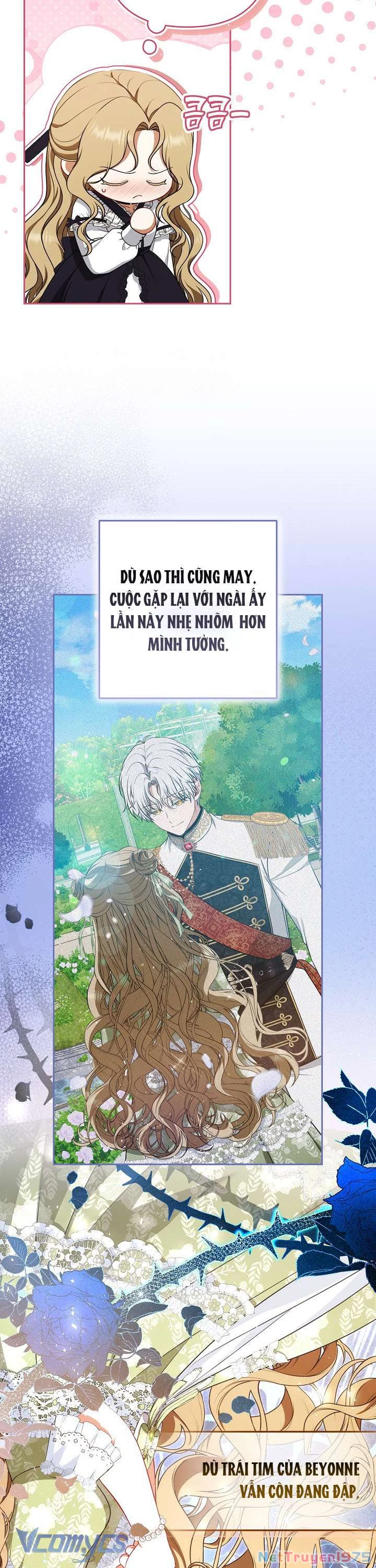 Tôi Đã Xem Một Vở Kịch Chapter 8 - Trang 2