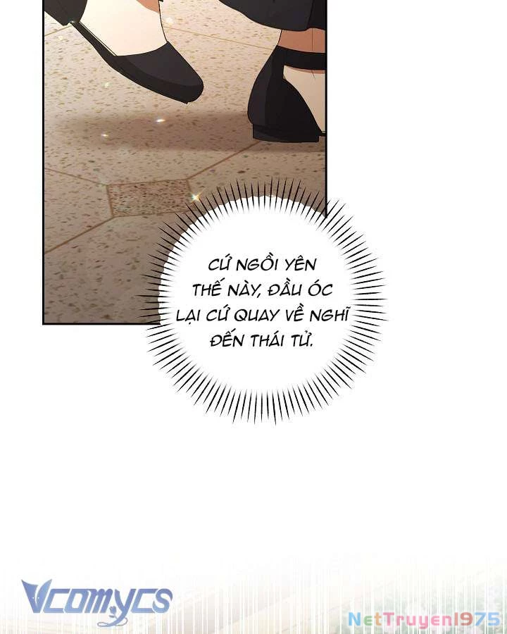 Tôi Đã Xem Một Vở Kịch Chapter 8 - Trang 2
