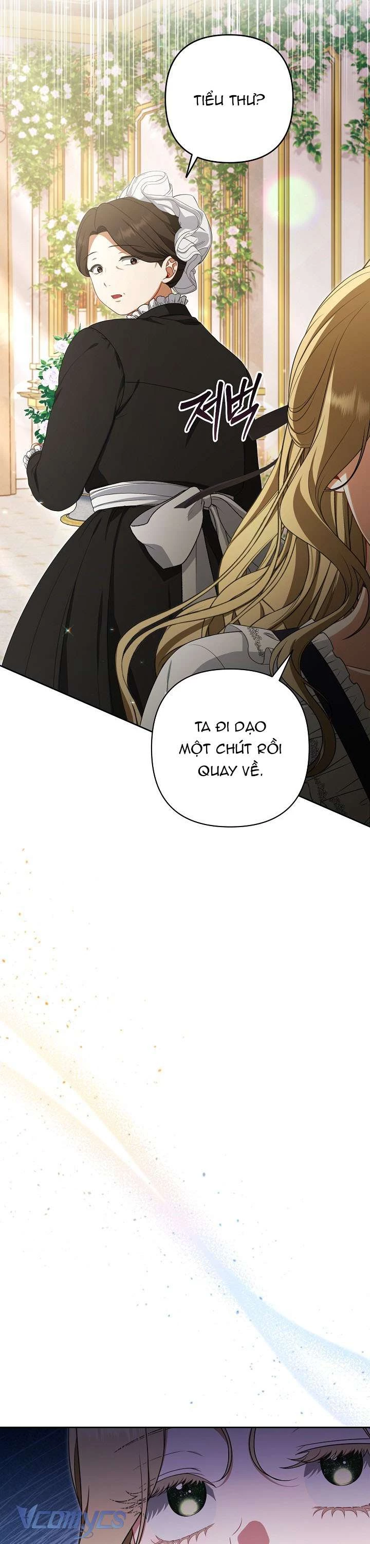 Tôi Đã Xem Một Vở Kịch Chapter 8 - Trang 2