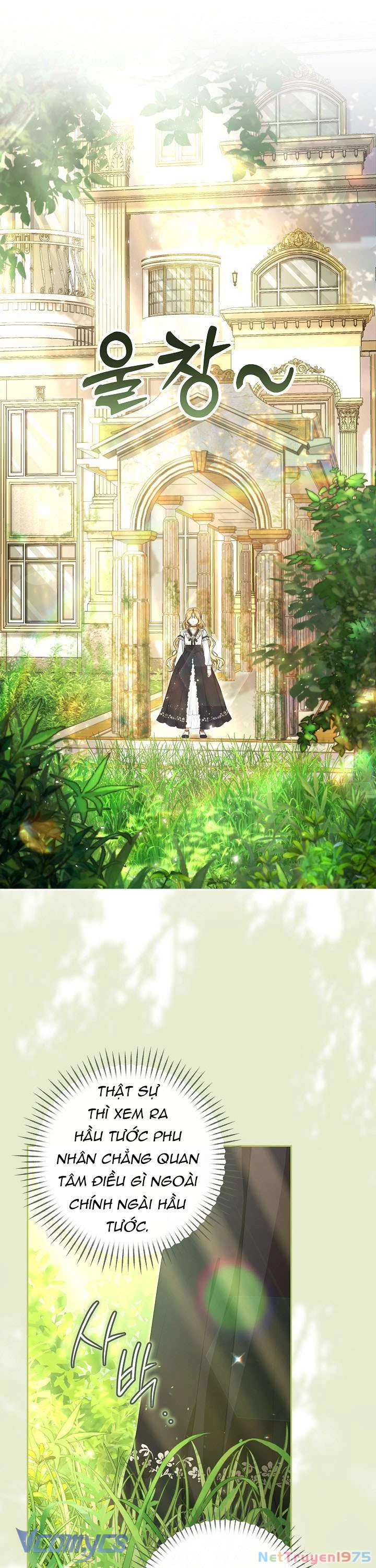 Tôi Đã Xem Một Vở Kịch Chapter 8 - Trang 2