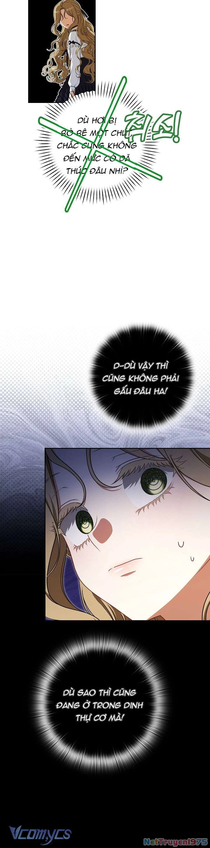 Tôi Đã Xem Một Vở Kịch Chapter 8 - Trang 2