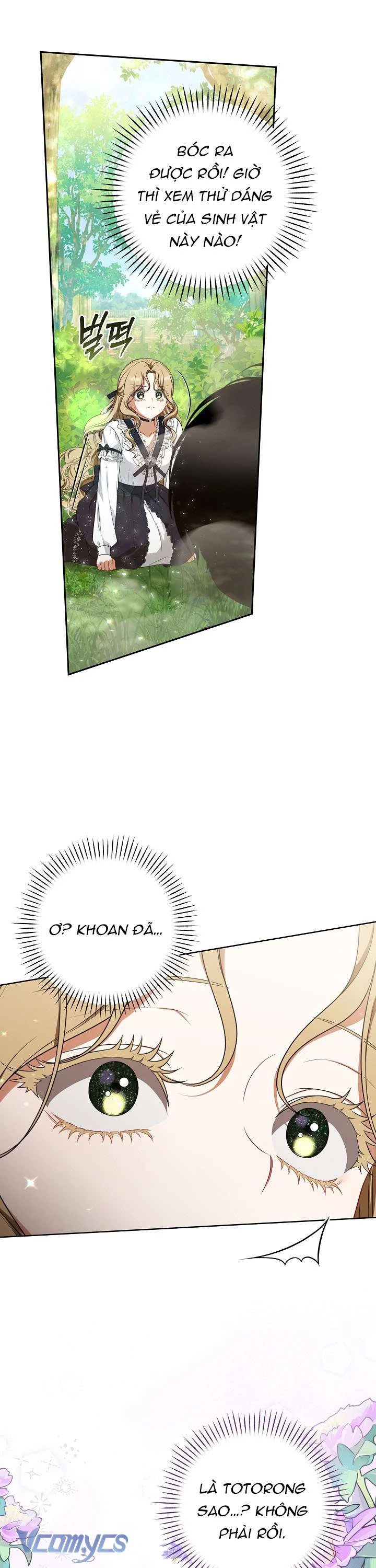Tôi Đã Xem Một Vở Kịch Chapter 8 - Trang 2