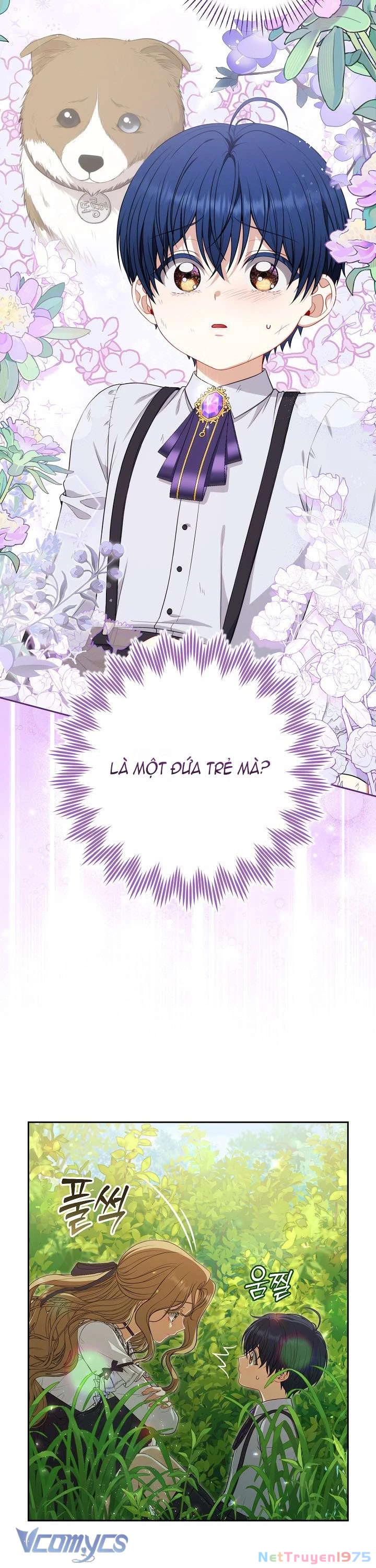 Tôi Đã Xem Một Vở Kịch Chapter 8 - Trang 2