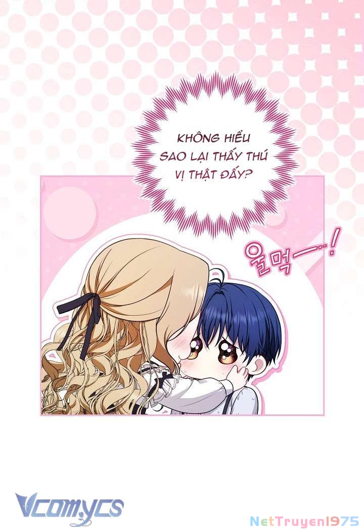 Tôi Đã Xem Một Vở Kịch Chapter 8 - Trang 2