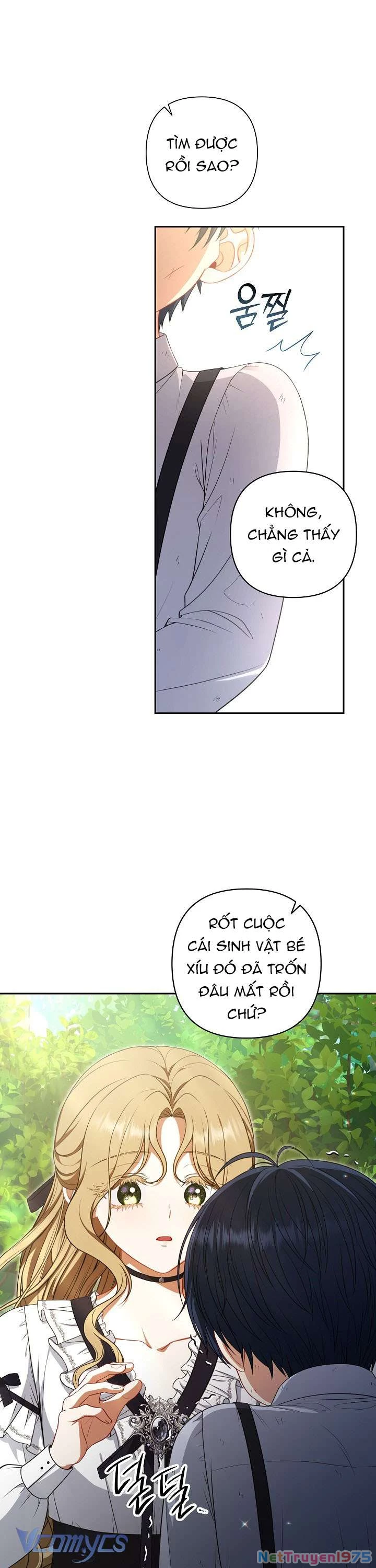 Tôi Đã Xem Một Vở Kịch Chapter 8 - Trang 2