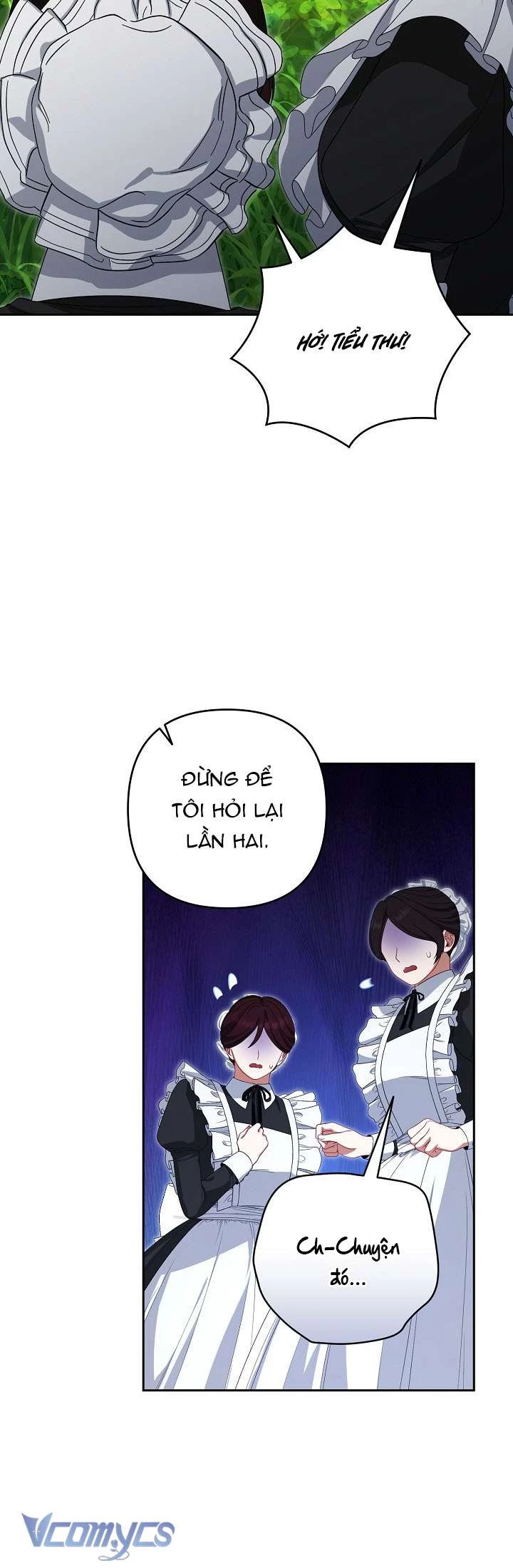 Tôi Đã Xem Một Vở Kịch Chapter 8 - Trang 2