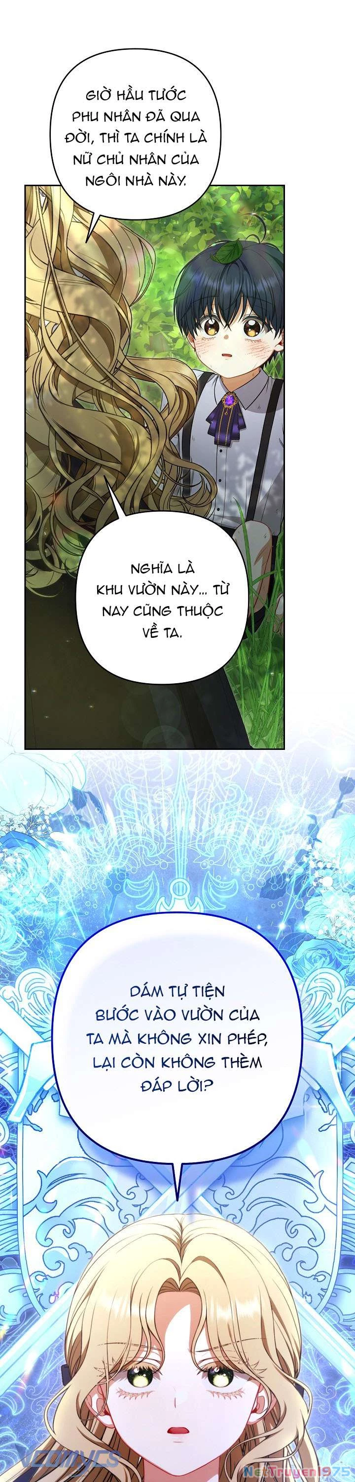 Tôi Đã Xem Một Vở Kịch Chapter 8 - Trang 2
