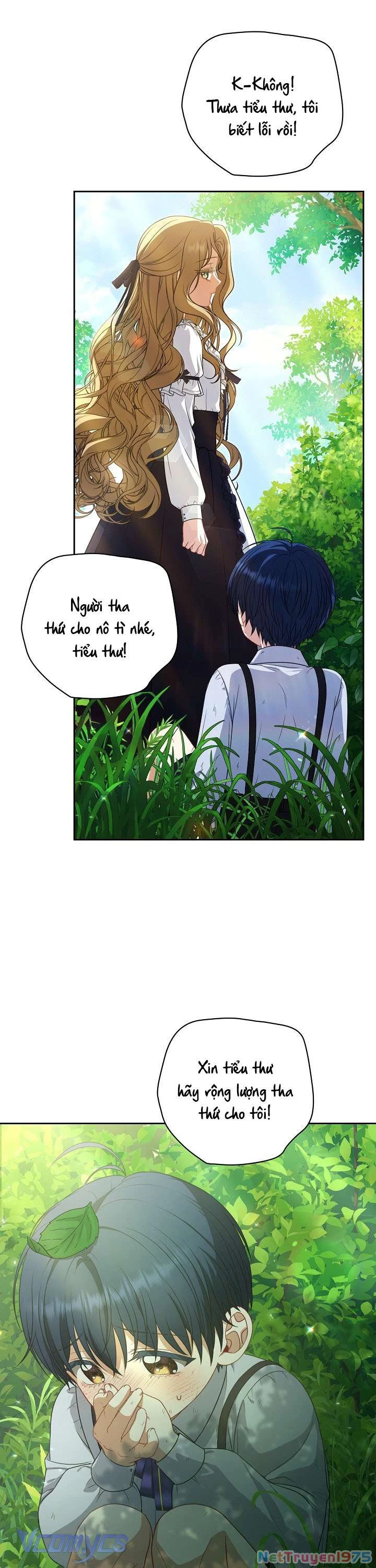 Tôi Đã Xem Một Vở Kịch Chapter 8 - Trang 2