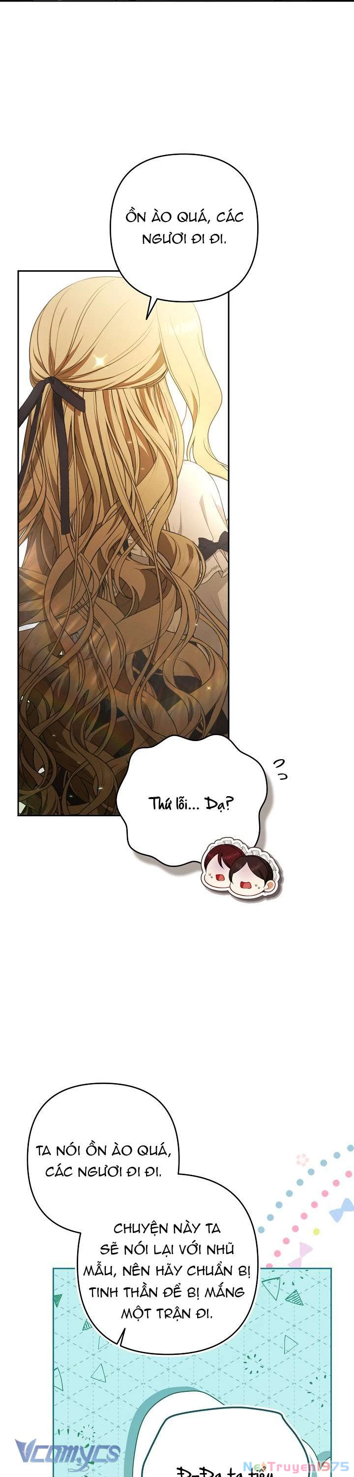 Tôi Đã Xem Một Vở Kịch Chapter 8 - Trang 2