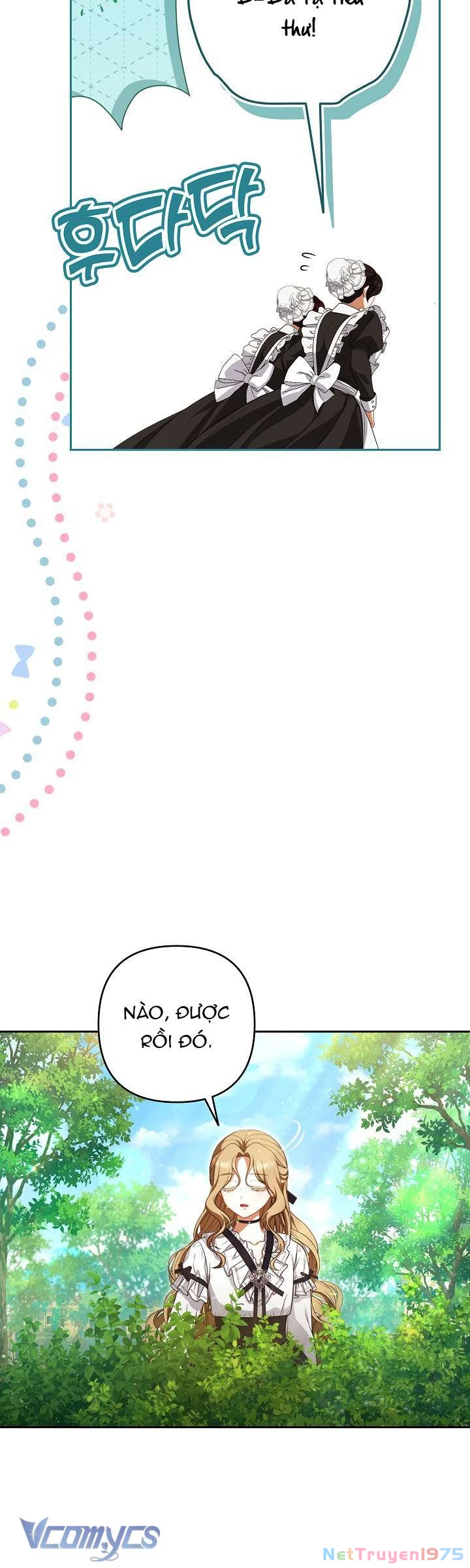 Tôi Đã Xem Một Vở Kịch Chapter 8 - Trang 2