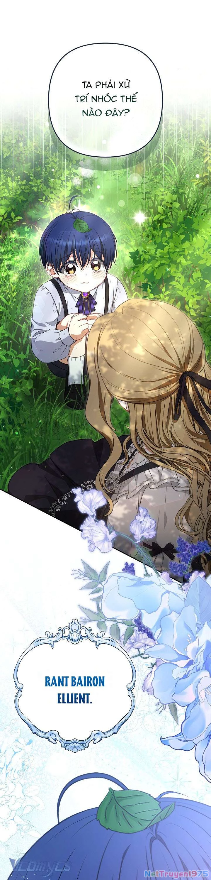 Tôi Đã Xem Một Vở Kịch Chapter 8 - Trang 2