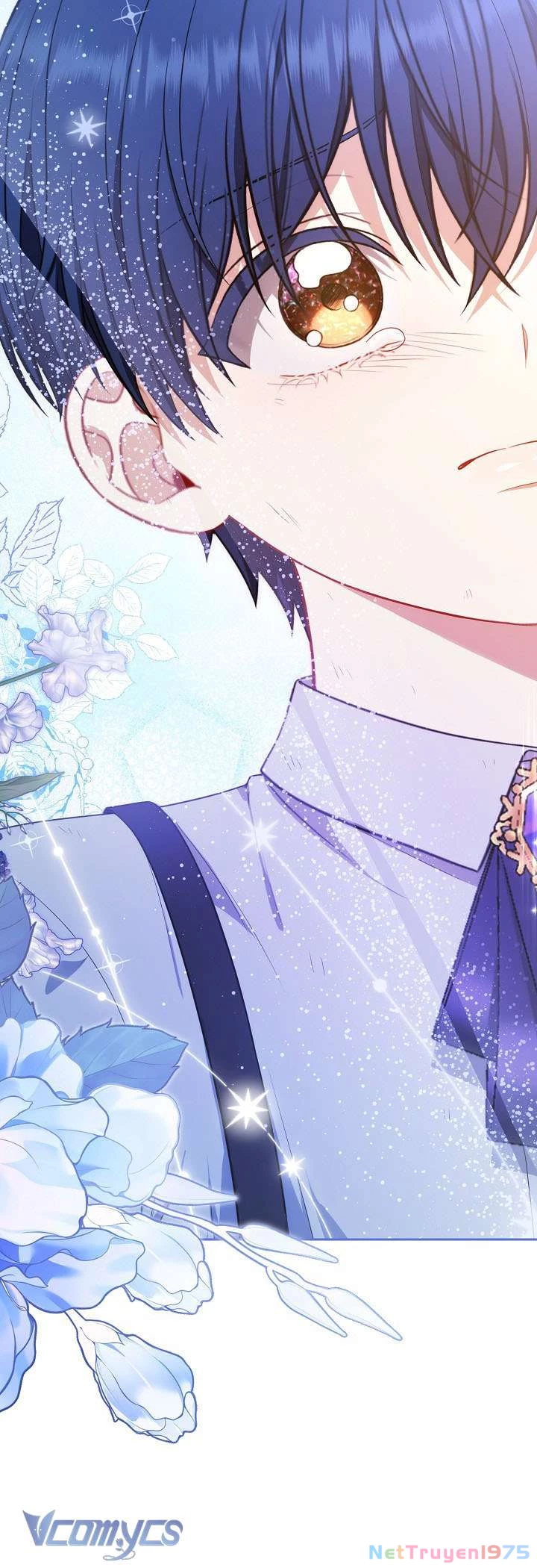 Tôi Đã Xem Một Vở Kịch Chapter 8 - Trang 2