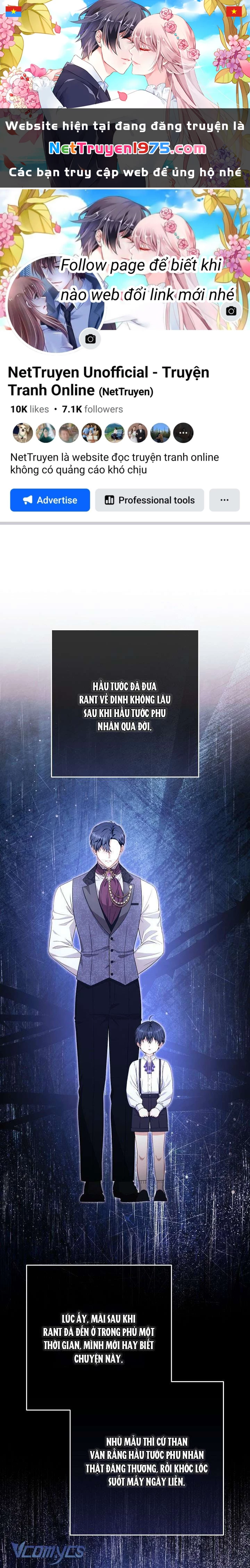 Tôi Đã Xem Một Vở Kịch Chapter 9 - 1