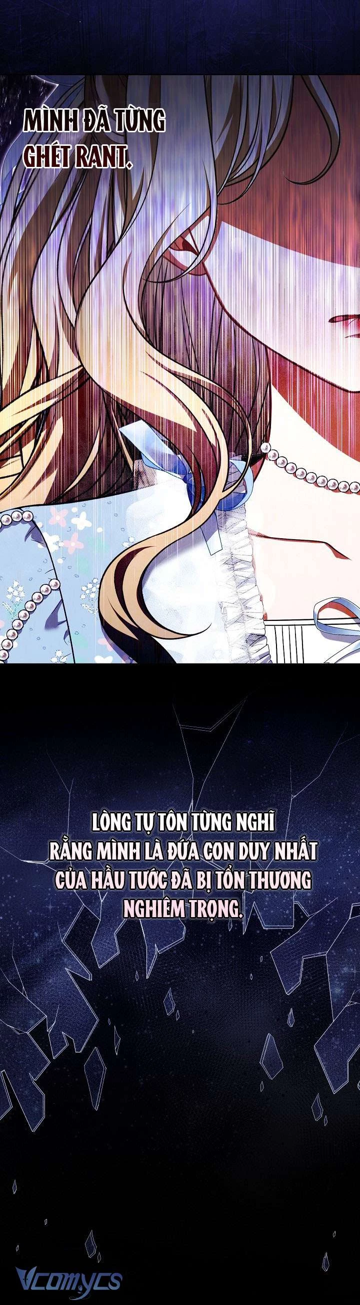 Tôi Đã Xem Một Vở Kịch Chapter 9 - Trang 2