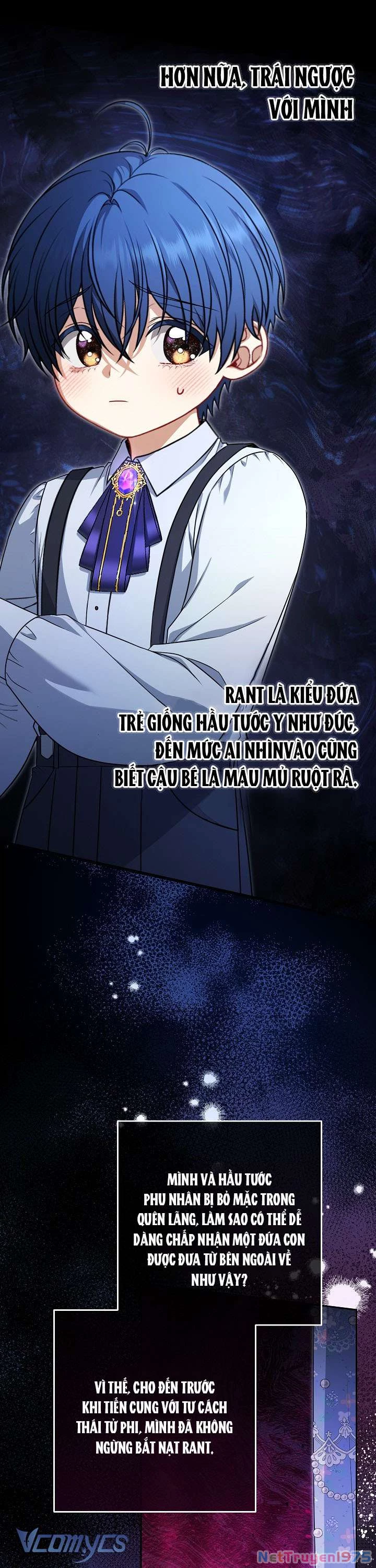 Tôi Đã Xem Một Vở Kịch Chapter 9 - Trang 2