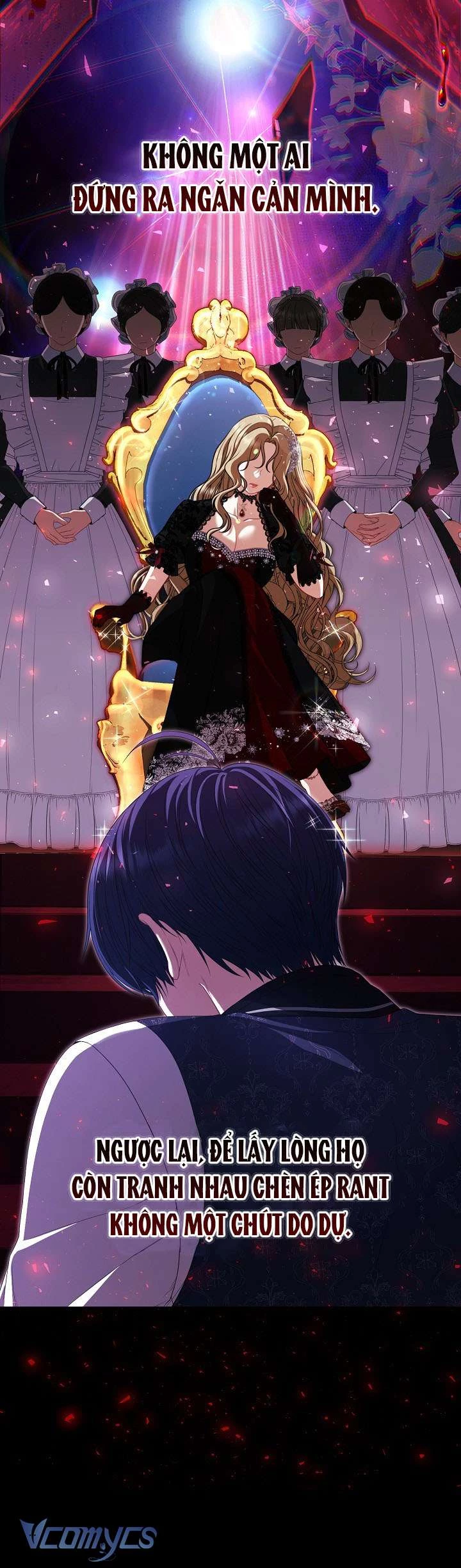 Tôi Đã Xem Một Vở Kịch Chapter 9 - Trang 2