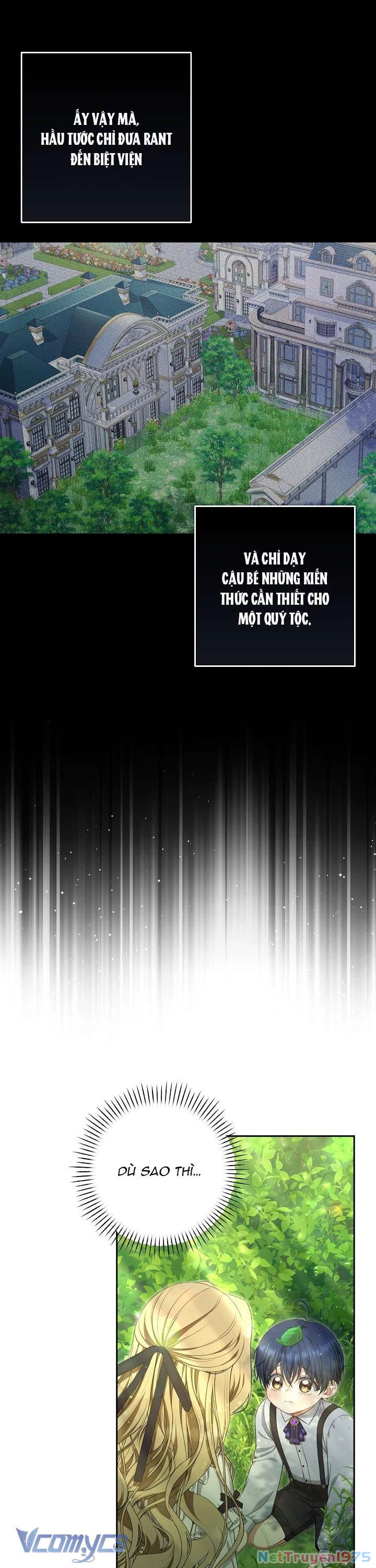 Tôi Đã Xem Một Vở Kịch Chapter 9 - Trang 2