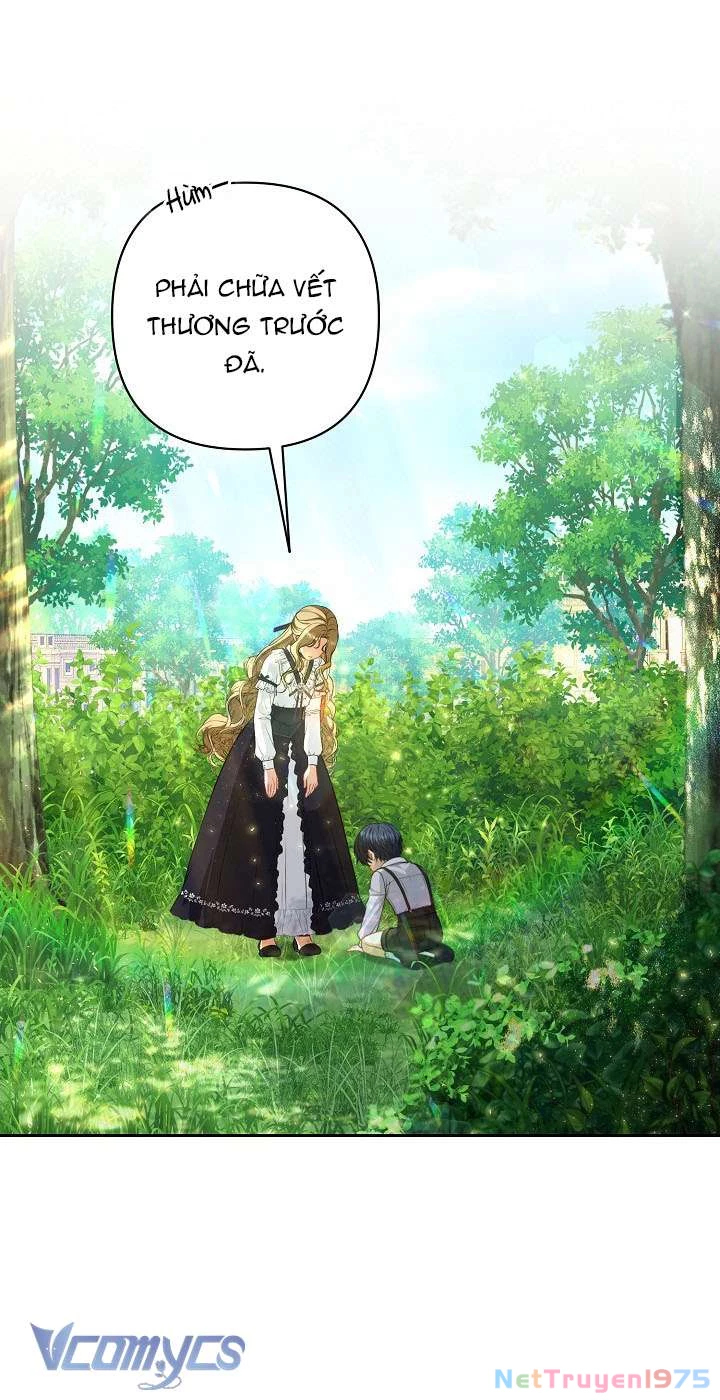Tôi Đã Xem Một Vở Kịch Chapter 9 - Trang 2