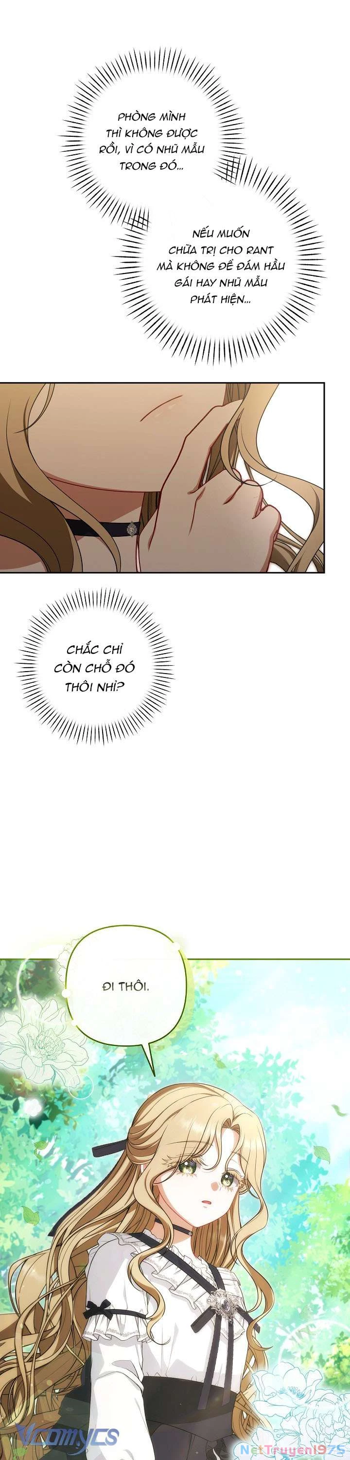 Tôi Đã Xem Một Vở Kịch Chapter 9 - Trang 2