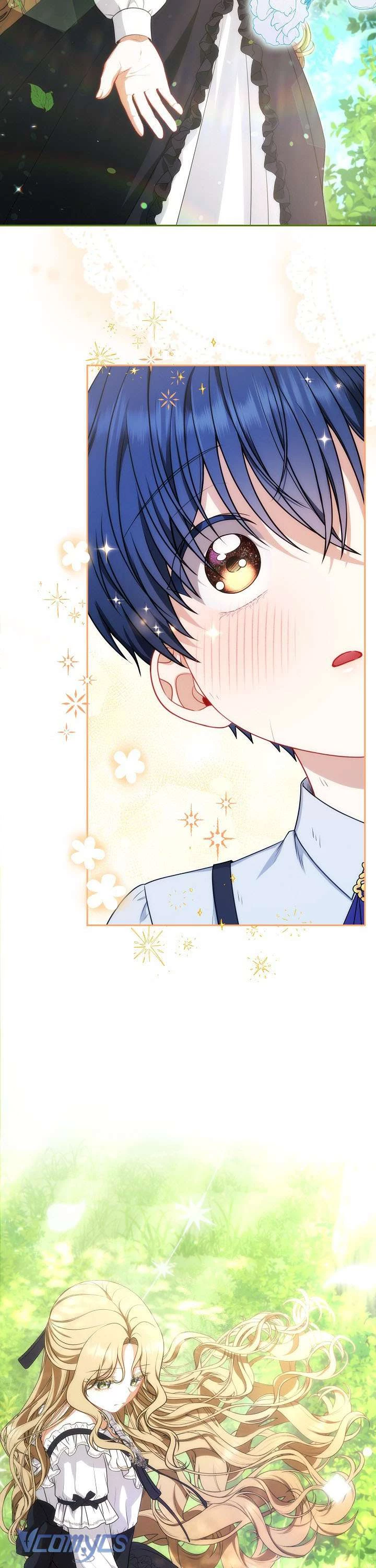 Tôi Đã Xem Một Vở Kịch Chapter 9 - Trang 2