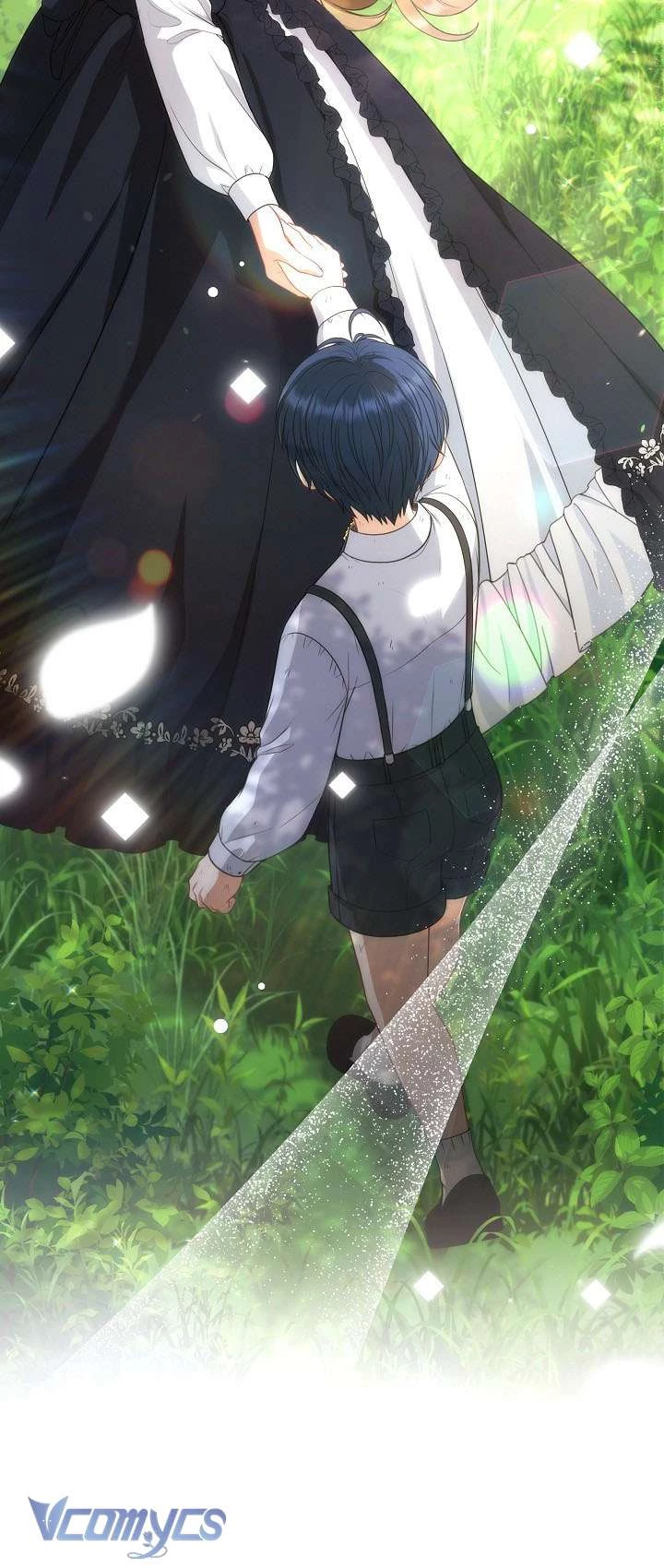 Tôi Đã Xem Một Vở Kịch Chapter 9 - Trang 2