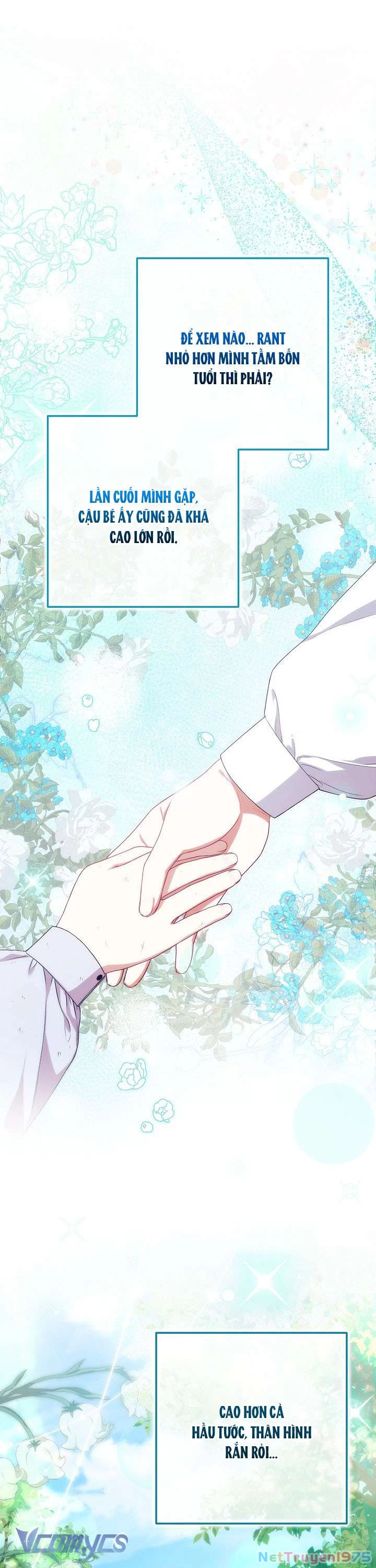 Tôi Đã Xem Một Vở Kịch Chapter 9 - Trang 2
