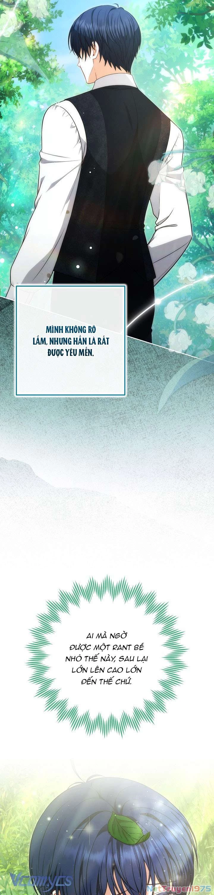 Tôi Đã Xem Một Vở Kịch Chapter 9 - Trang 2