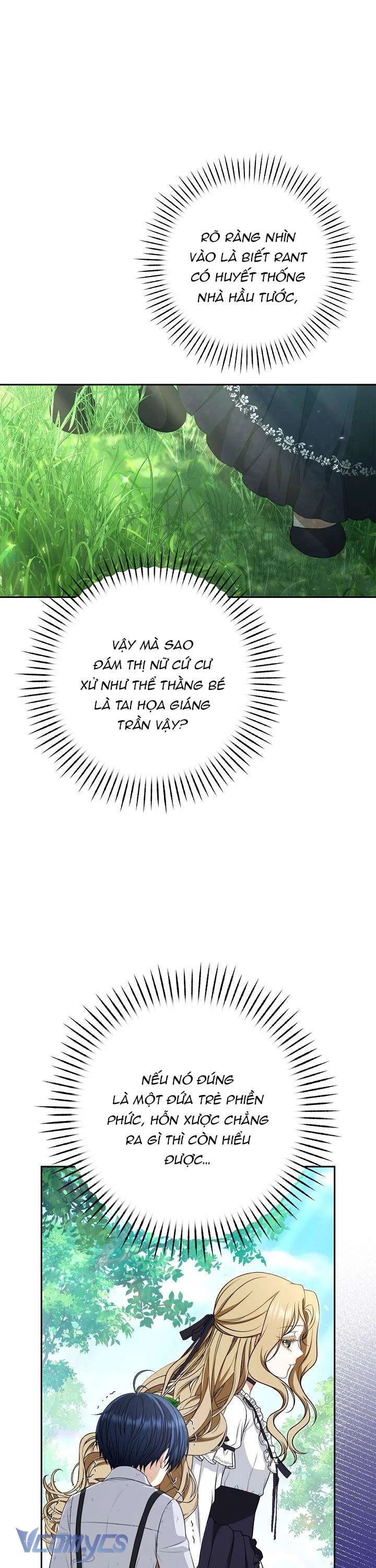 Tôi Đã Xem Một Vở Kịch Chapter 9 - Trang 2