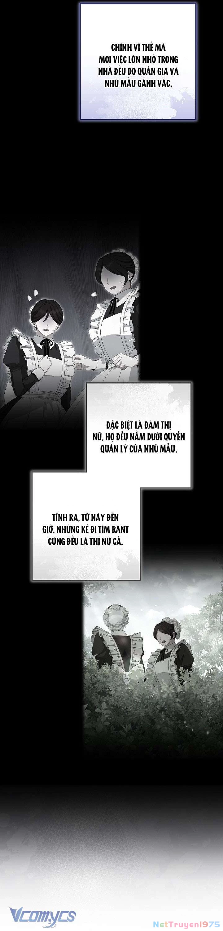 Tôi Đã Xem Một Vở Kịch Chapter 9 - Trang 2