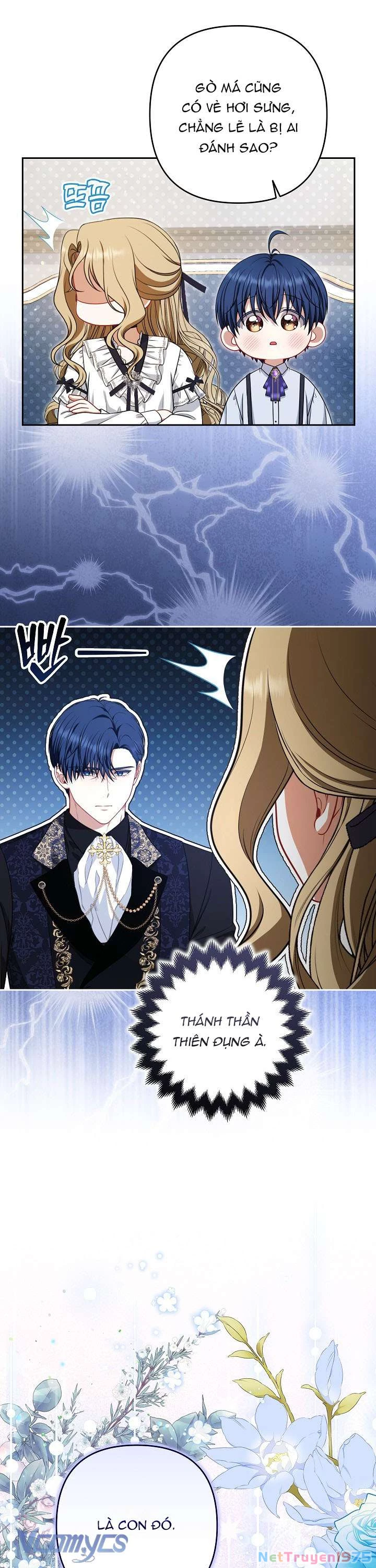 Tôi Đã Xem Một Vở Kịch Chapter 9 - Trang 2