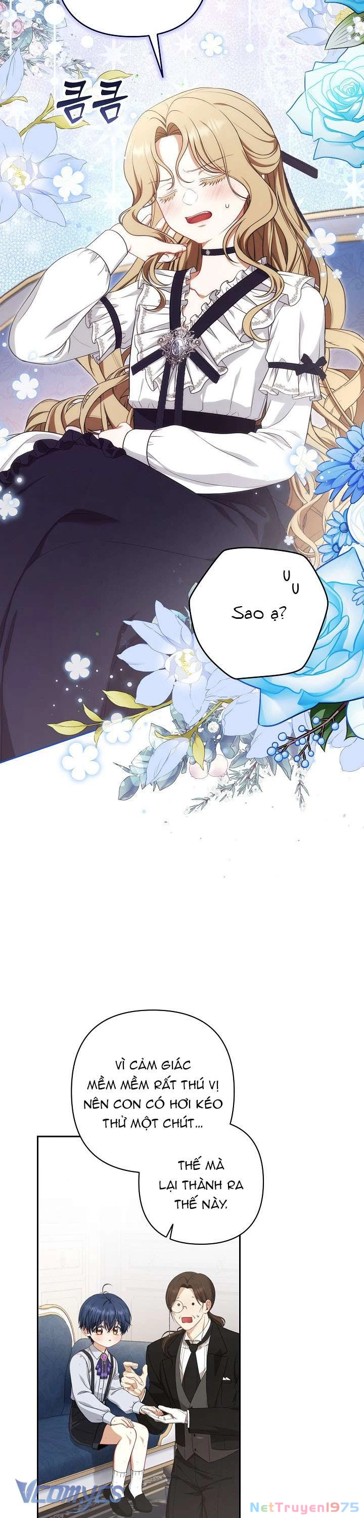 Tôi Đã Xem Một Vở Kịch Chapter 9 - Trang 2