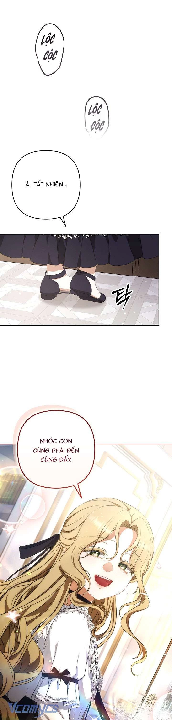 Tôi Đã Xem Một Vở Kịch Chapter 9 - Trang 2