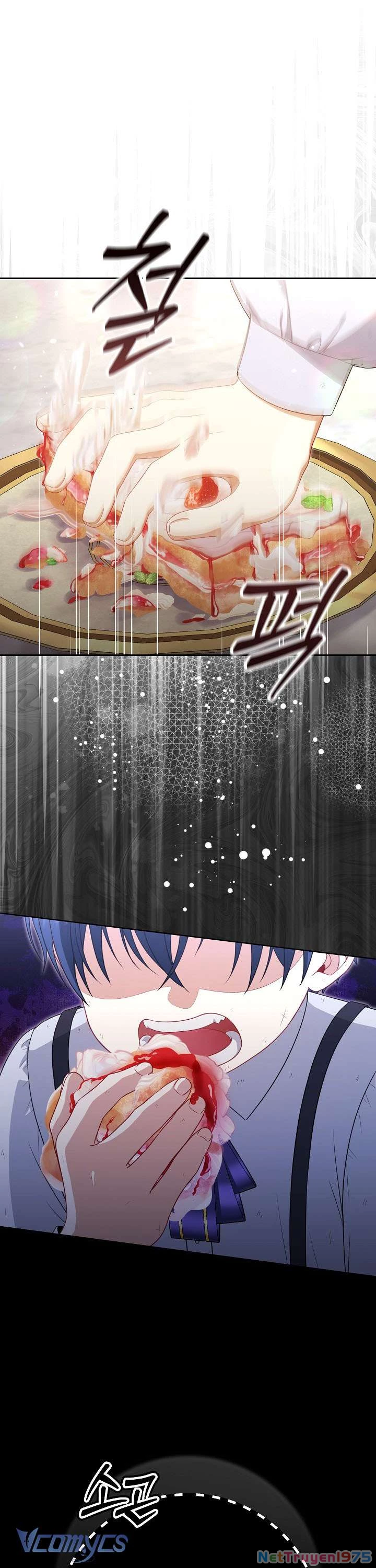 Tôi Đã Xem Một Vở Kịch Chapter 9 - Trang 2