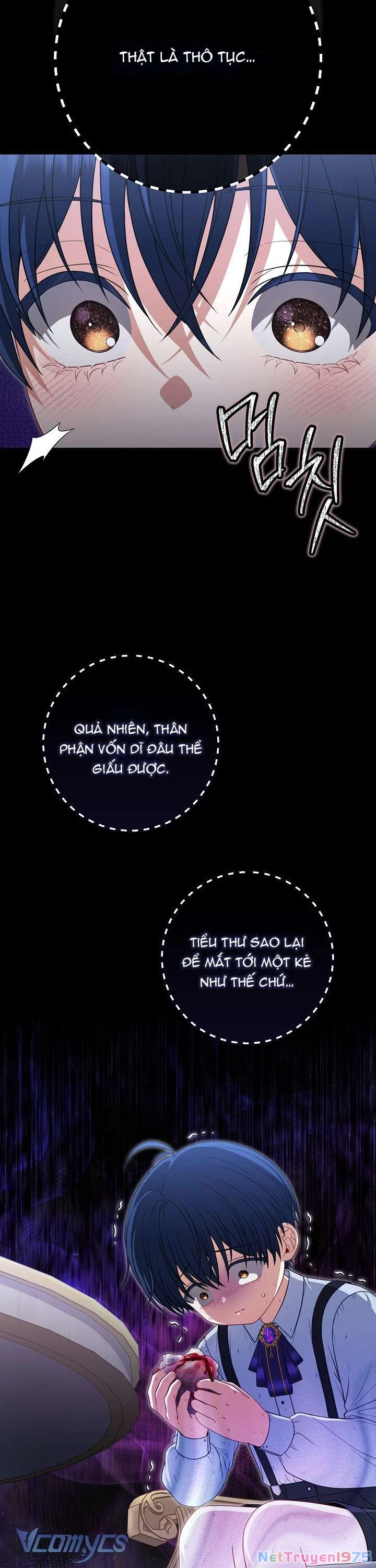 Tôi Đã Xem Một Vở Kịch Chapter 9 - Trang 2