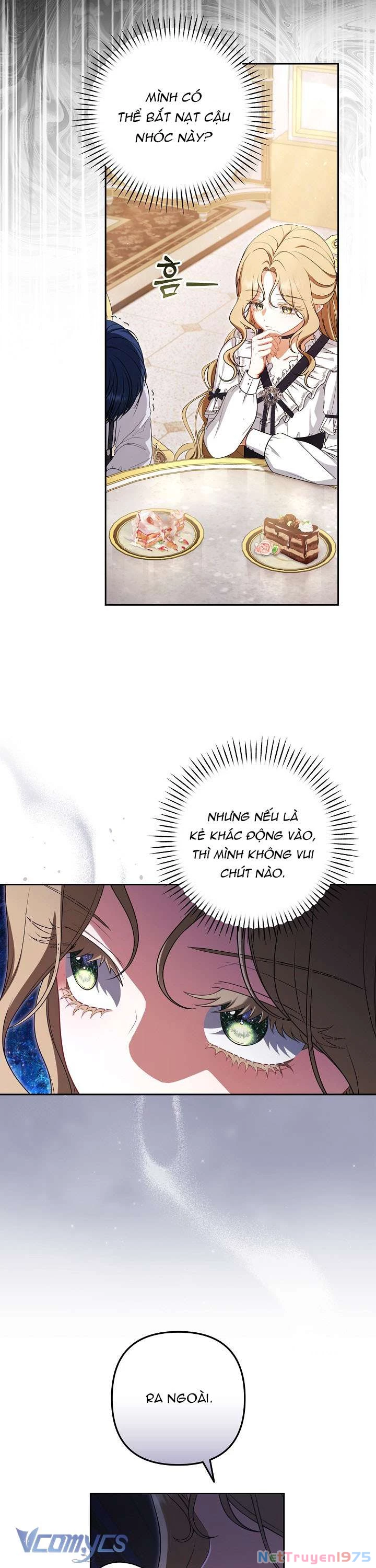 Tôi Đã Xem Một Vở Kịch Chapter 9 - Trang 2
