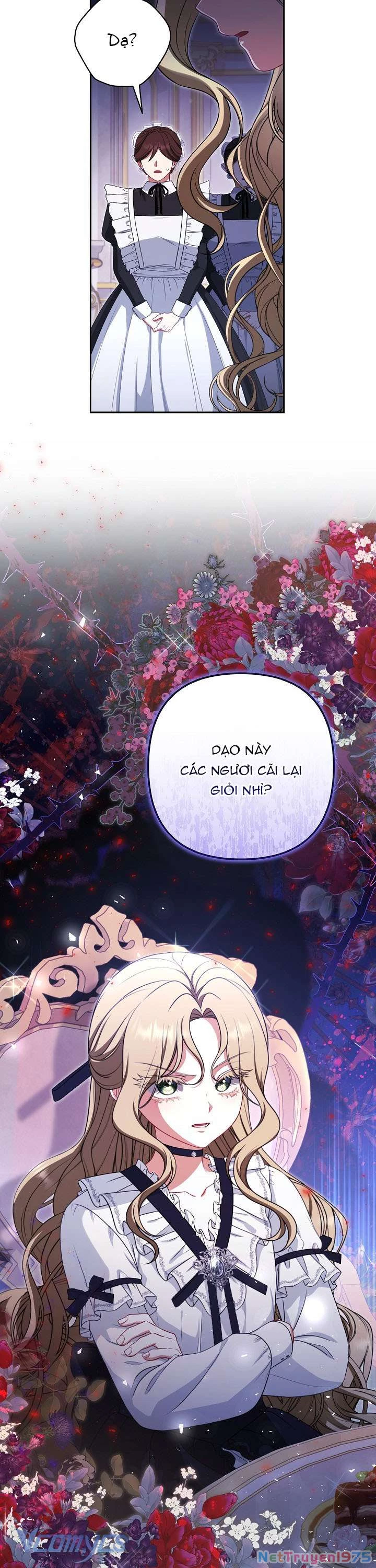 Tôi Đã Xem Một Vở Kịch Chapter 9 - Trang 2