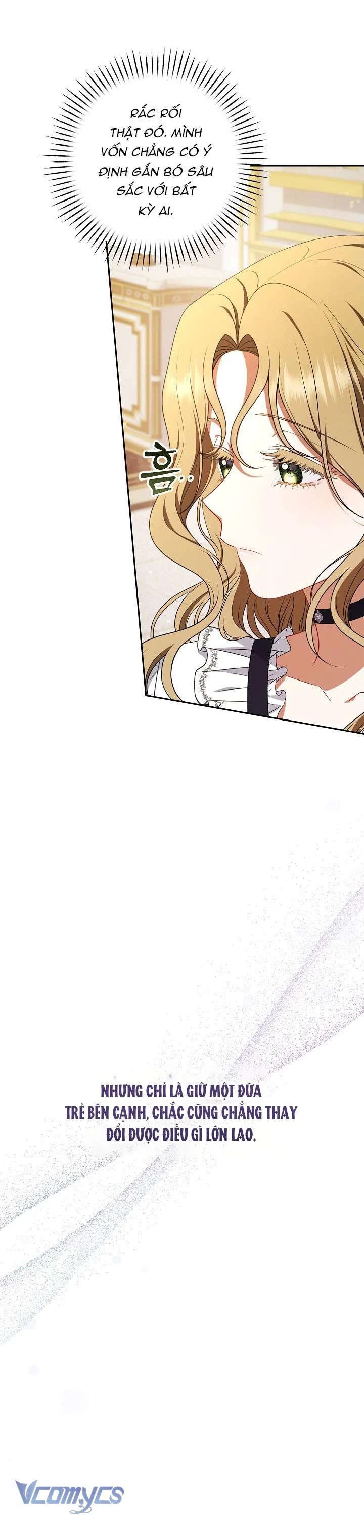 Tôi Đã Xem Một Vở Kịch Chapter 10 - Trang 2