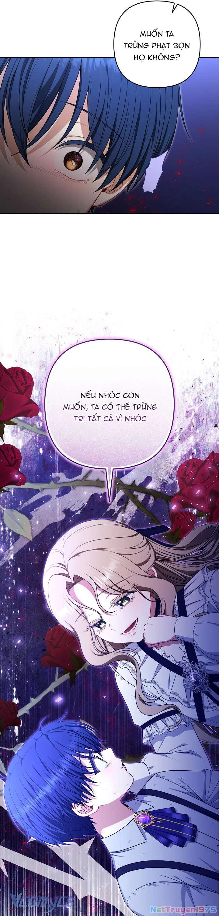 Tôi Đã Xem Một Vở Kịch Chapter 10 - Trang 2