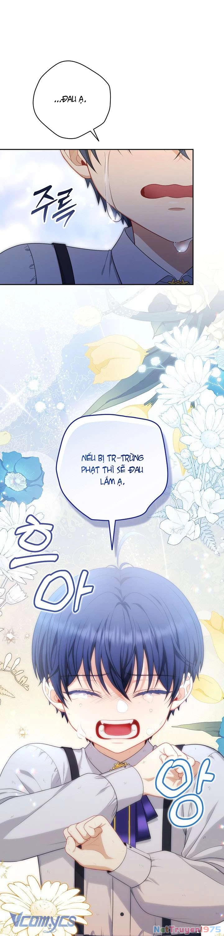 Tôi Đã Xem Một Vở Kịch Chapter 10 - Trang 2