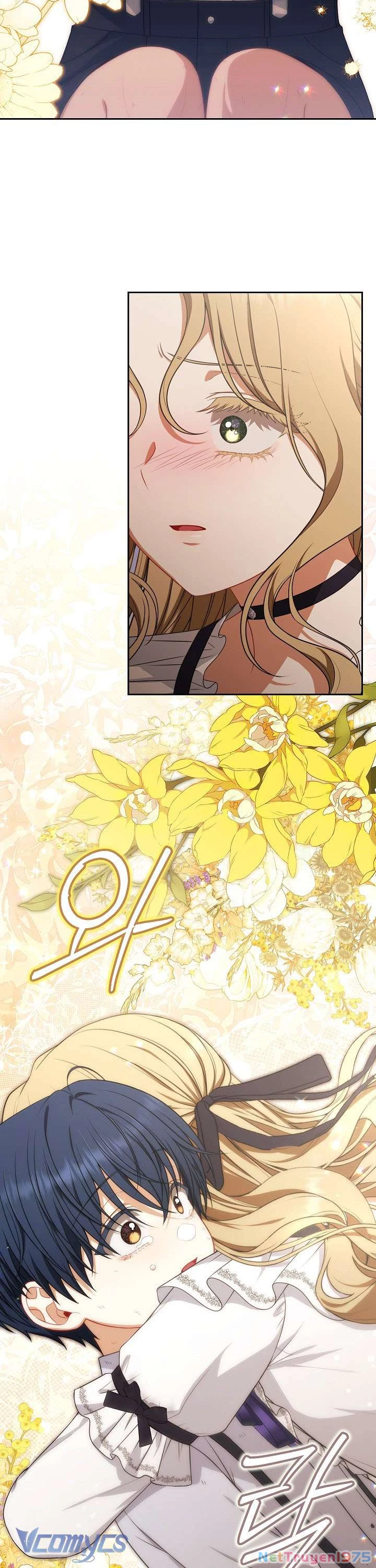 Tôi Đã Xem Một Vở Kịch Chapter 10 - Trang 2
