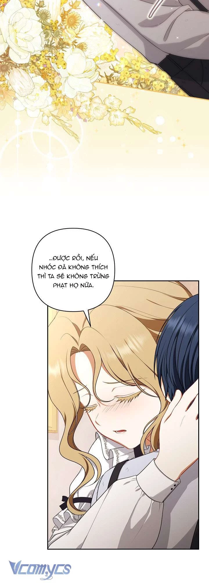 Tôi Đã Xem Một Vở Kịch Chapter 10 - Trang 2
