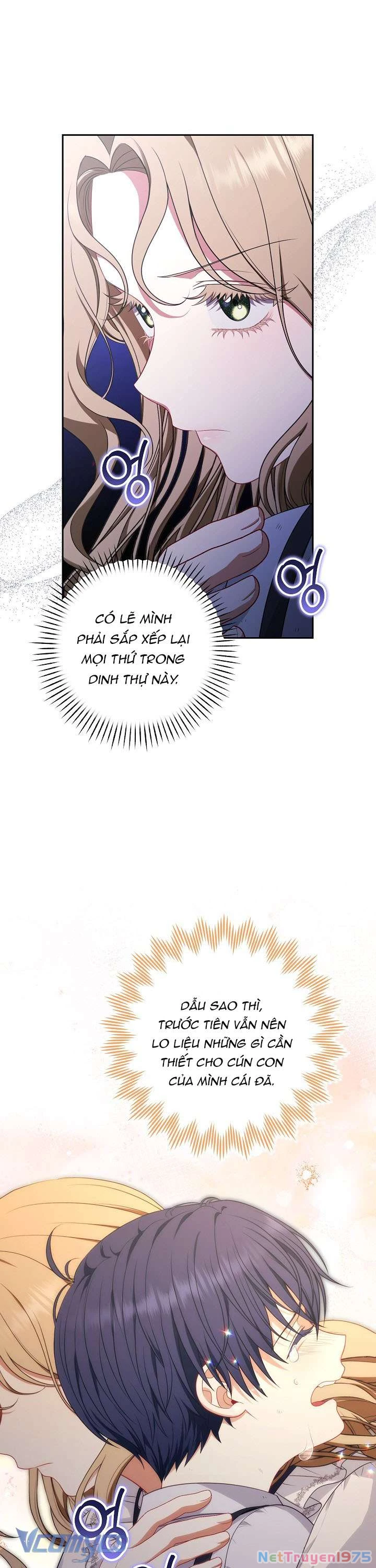 Tôi Đã Xem Một Vở Kịch Chapter 10 - Trang 2