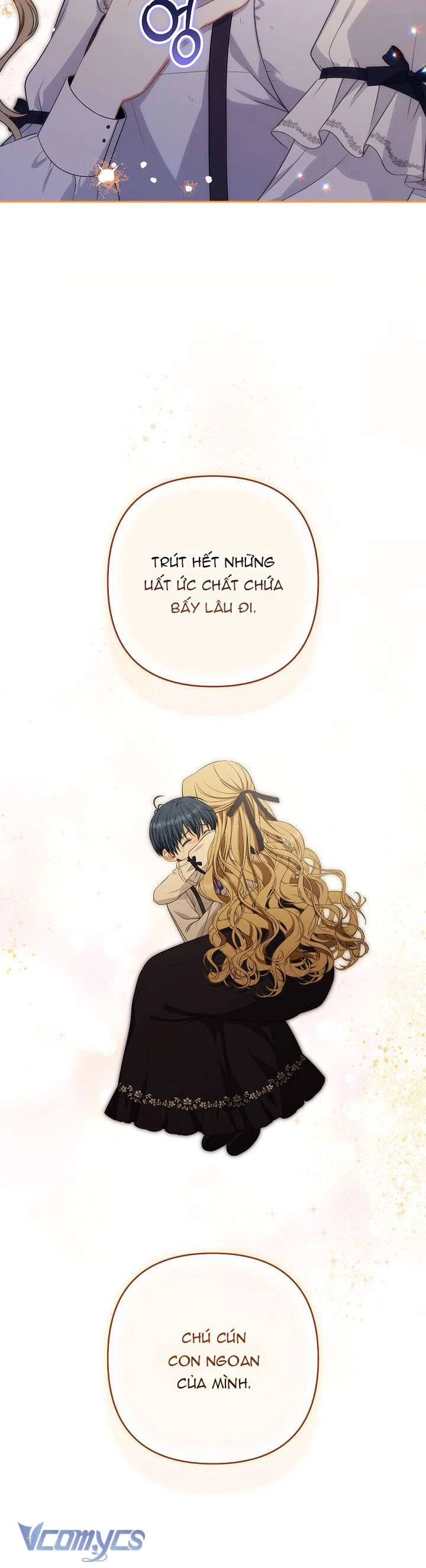 Tôi Đã Xem Một Vở Kịch Chapter 10 - Trang 2