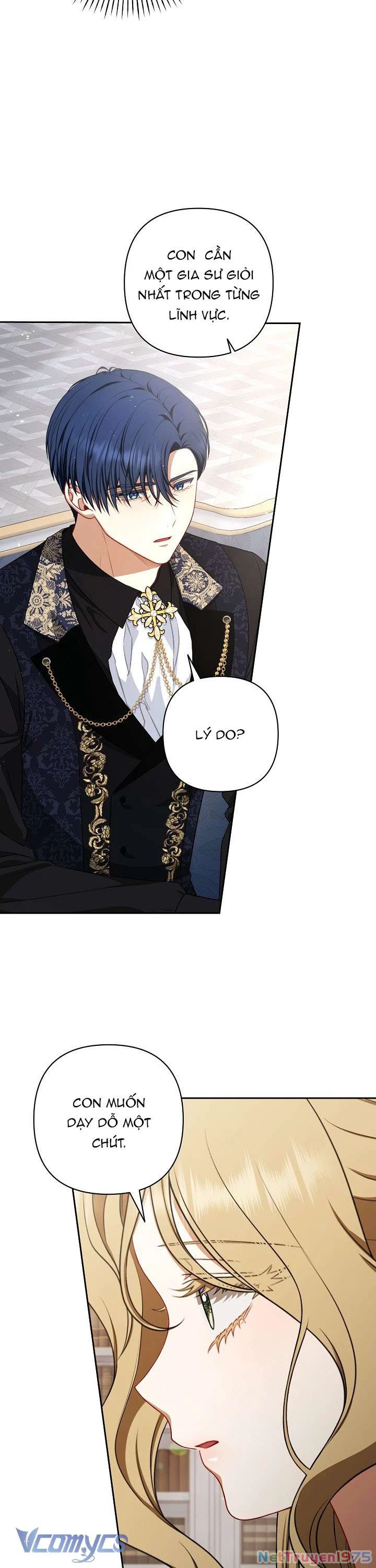Tôi Đã Xem Một Vở Kịch Chapter 10 - Trang 2