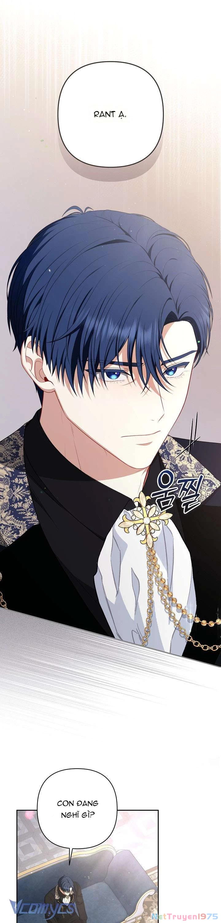 Tôi Đã Xem Một Vở Kịch Chapter 10 - Trang 2