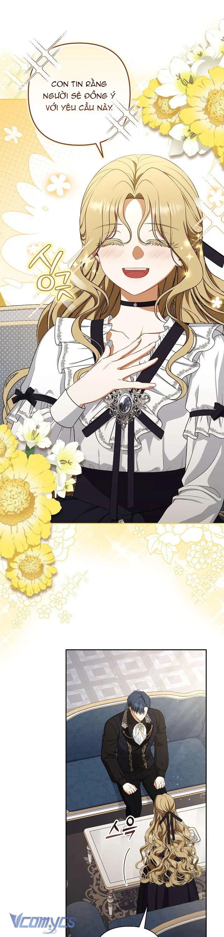 Tôi Đã Xem Một Vở Kịch Chapter 10 - Trang 2