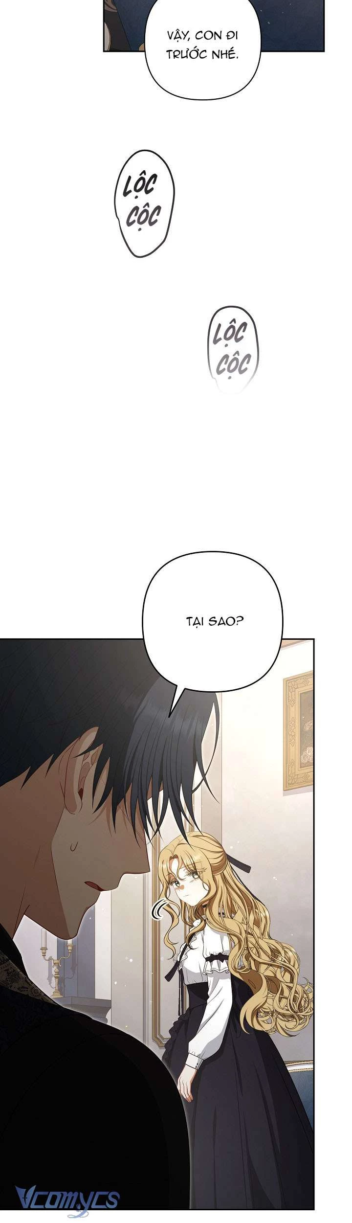 Tôi Đã Xem Một Vở Kịch Chapter 10 - Trang 2